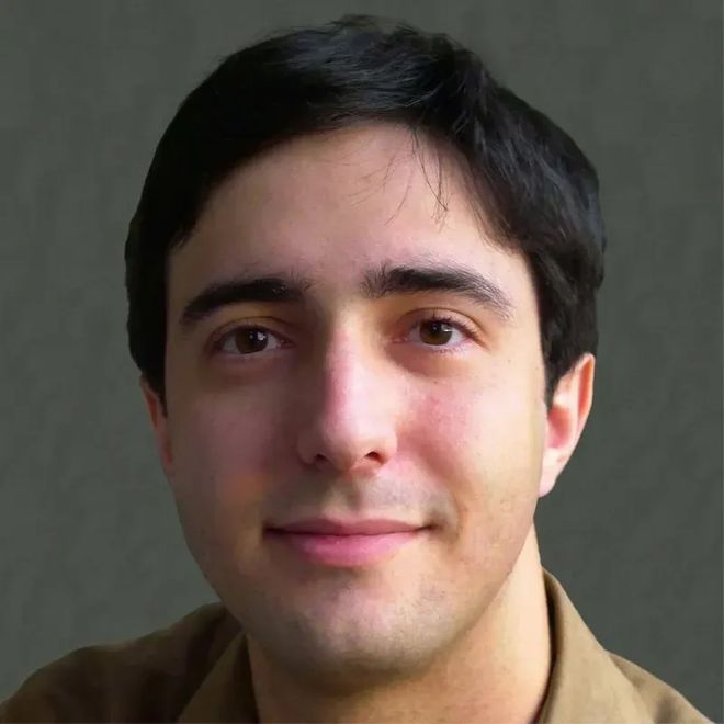 冈游说教皇:AGI将带来末日!瓦力棋牌谷歌AI研究员潜入梵蒂(图6) 冈游说教皇:AGI将带来末日!瓦力棋牌谷歌AI研究员潜入梵蒂(图6)